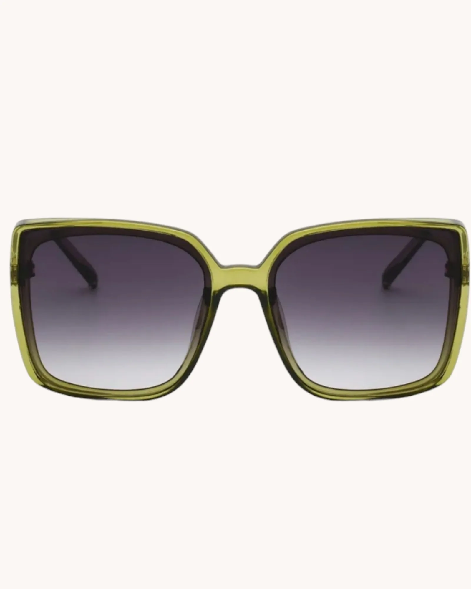 70s Style Green  Shades