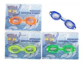 Advanced Swimming Goggles