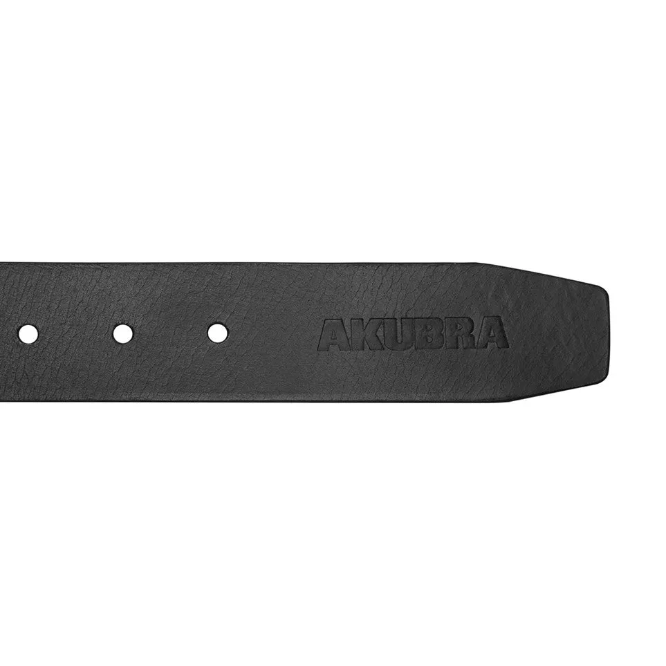 Akubra `Muster' Belt