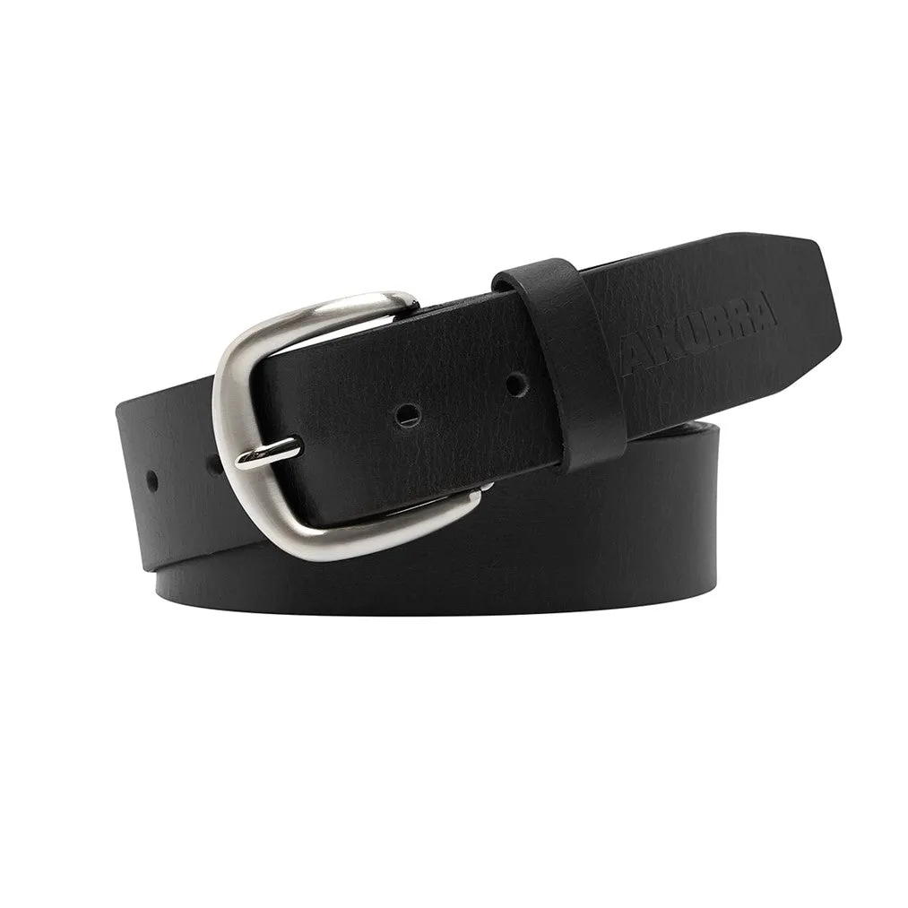 Akubra `Muster' Belt