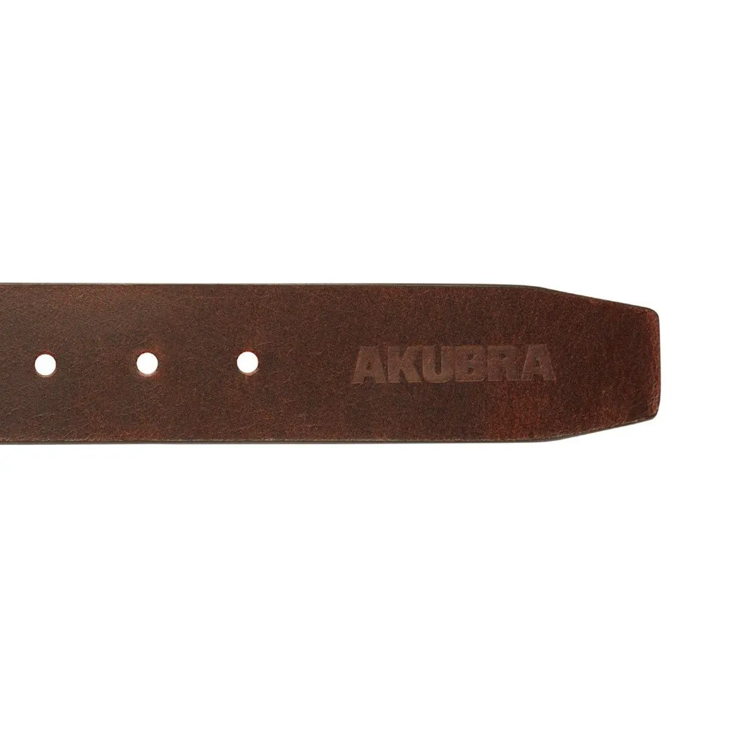 Akubra `Muster' Belt