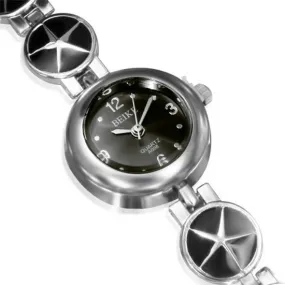 All Black Watch