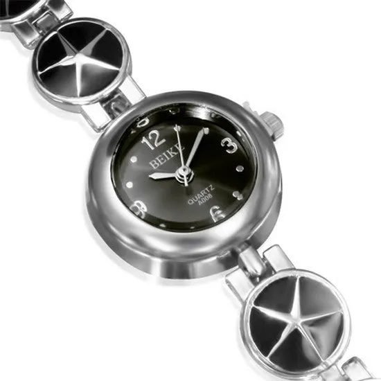 All Black Watch