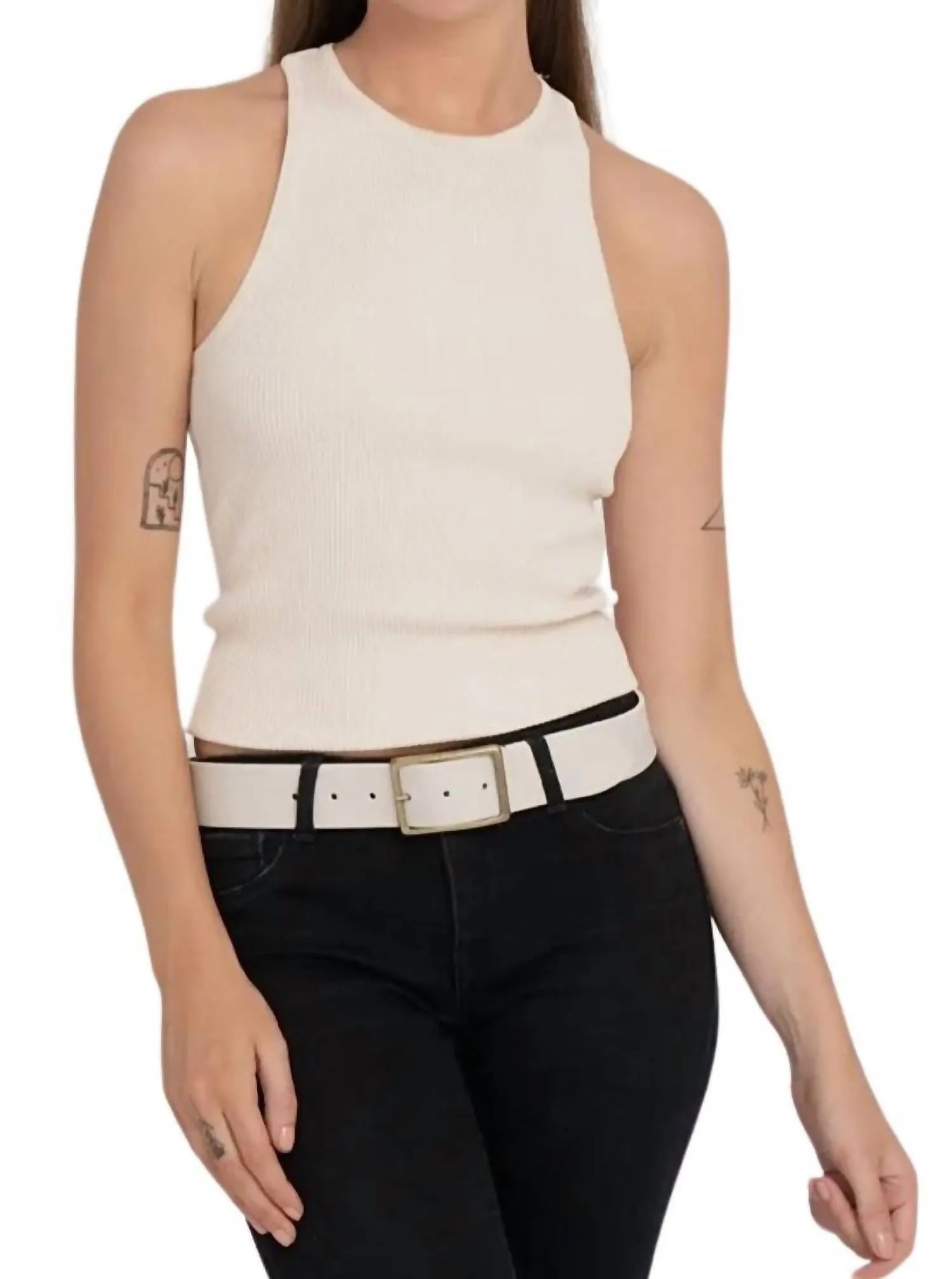 Amsterdam Heritage - Women's May Belt