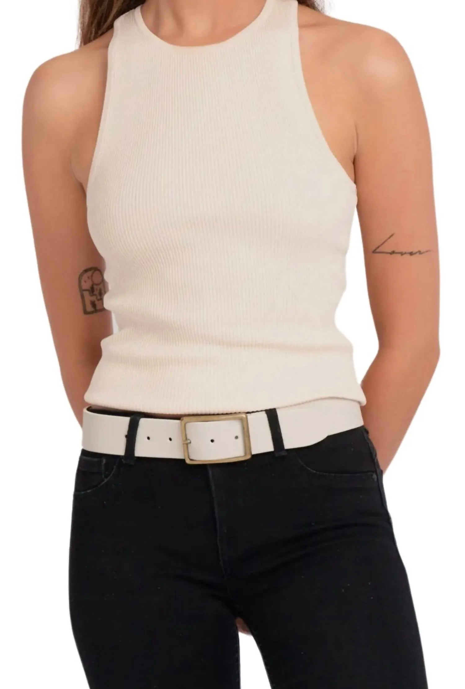 Amsterdam Heritage - Women's May Belt