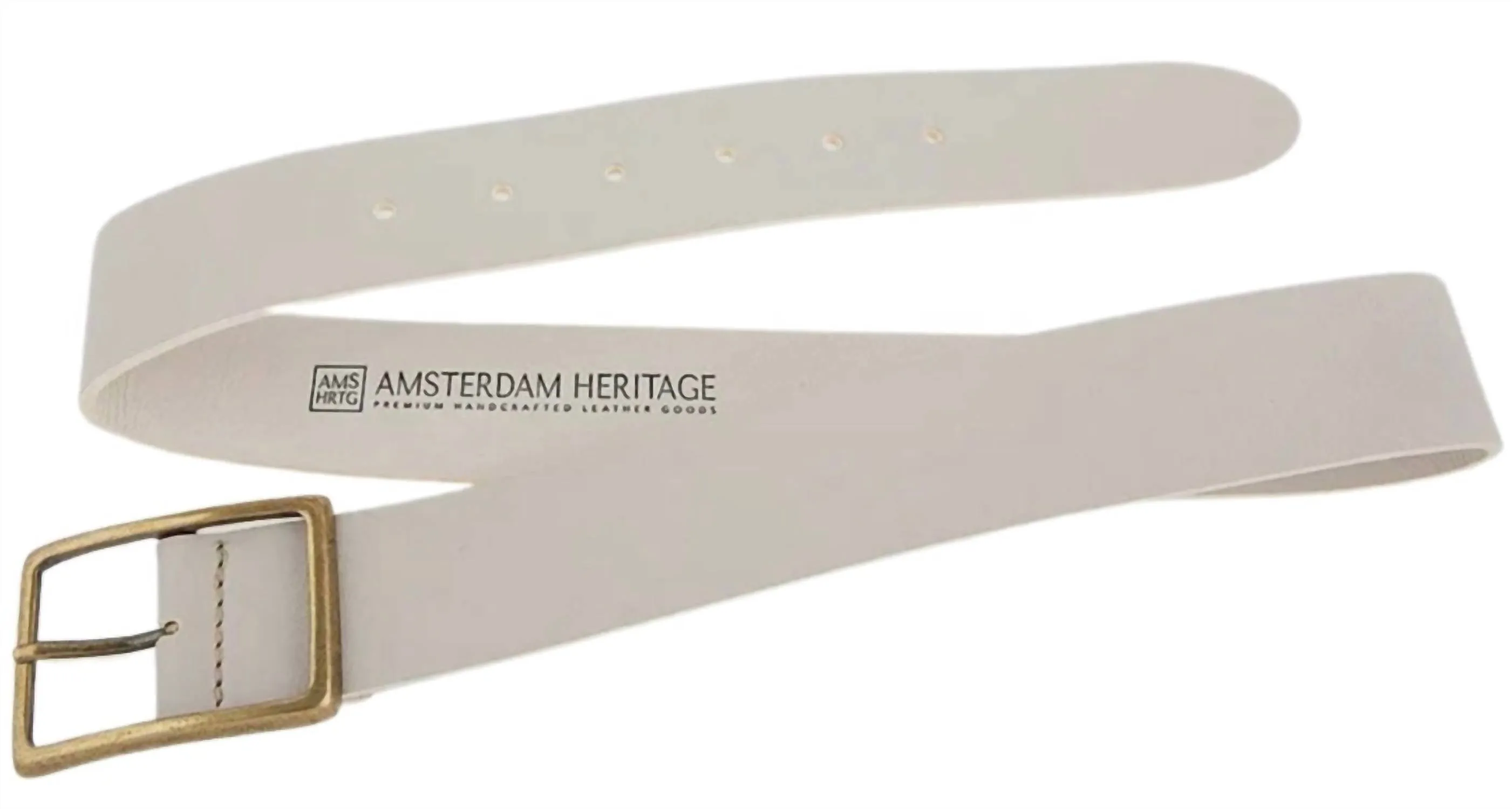Amsterdam Heritage - Women's May Belt