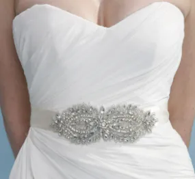 Angel Belt