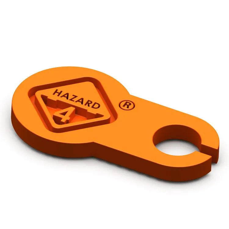 High-Efficiency Durable Battery Cap