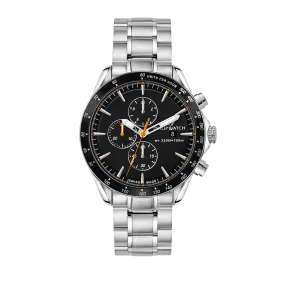 Blaze Men Stainless Steel Watch