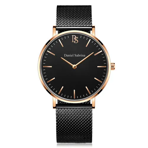 Brand Fashion Women Wristwatches Ladies Dress Watches