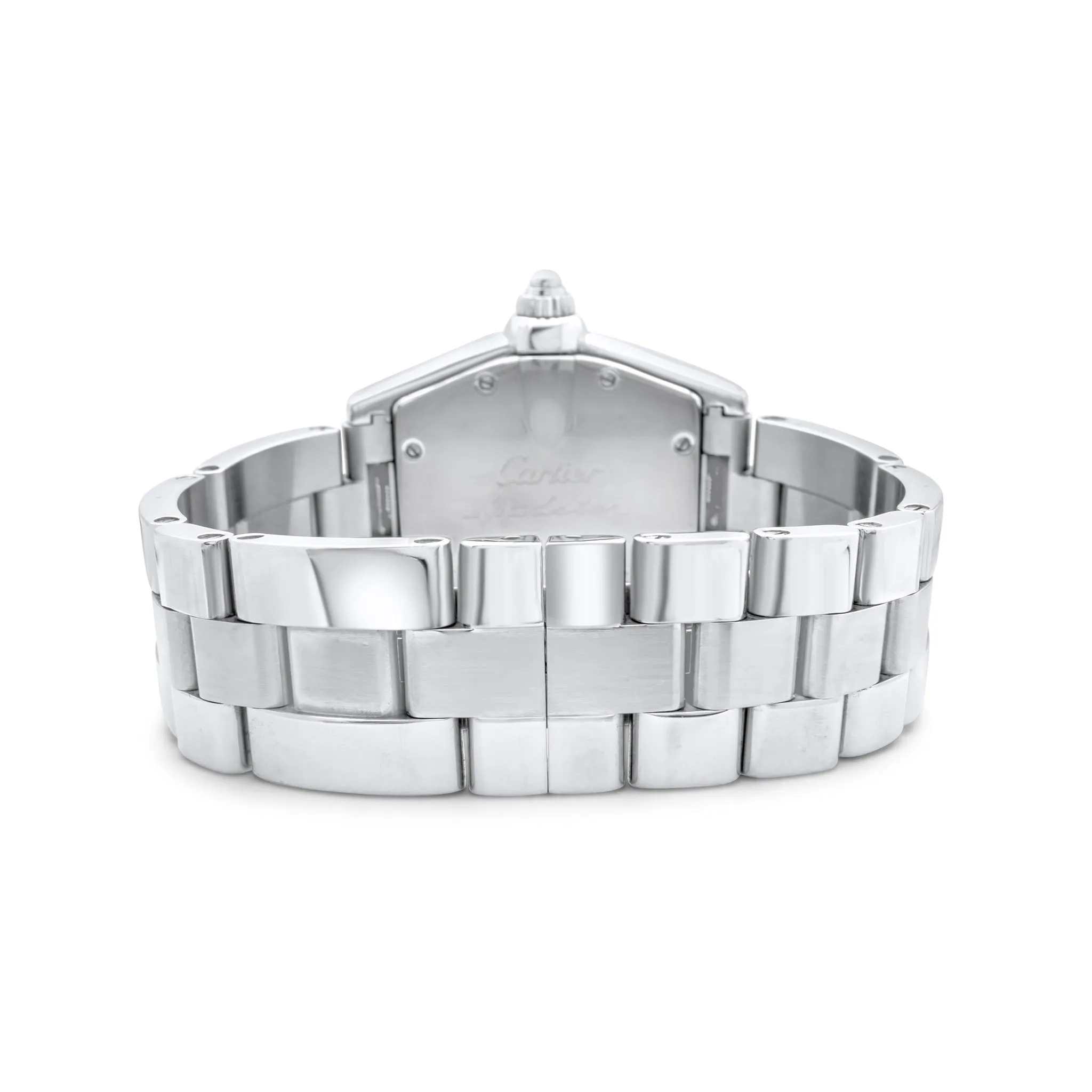 Cartier Roadster Watch