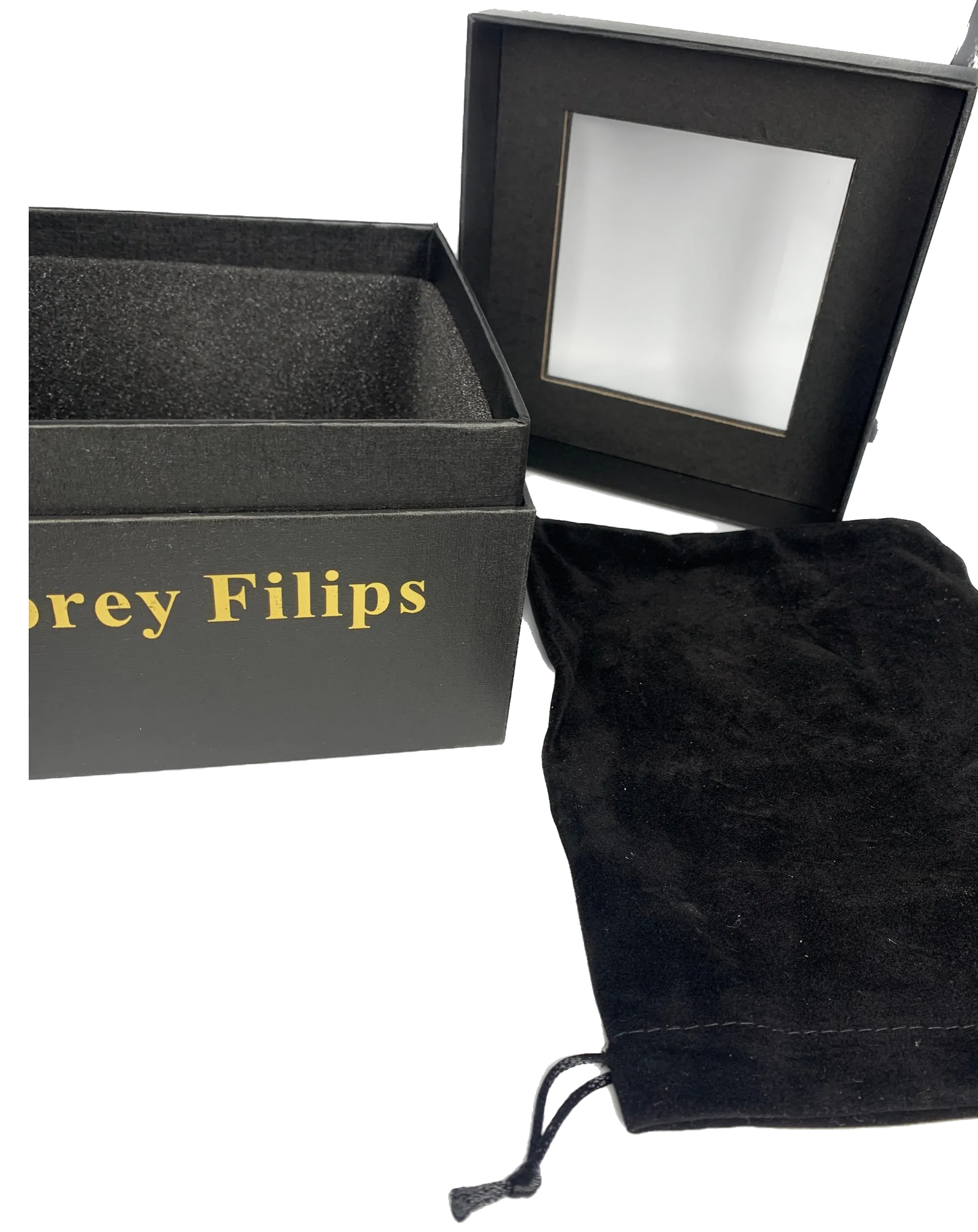 Corey Filips - Leviathan Belt CF1049
