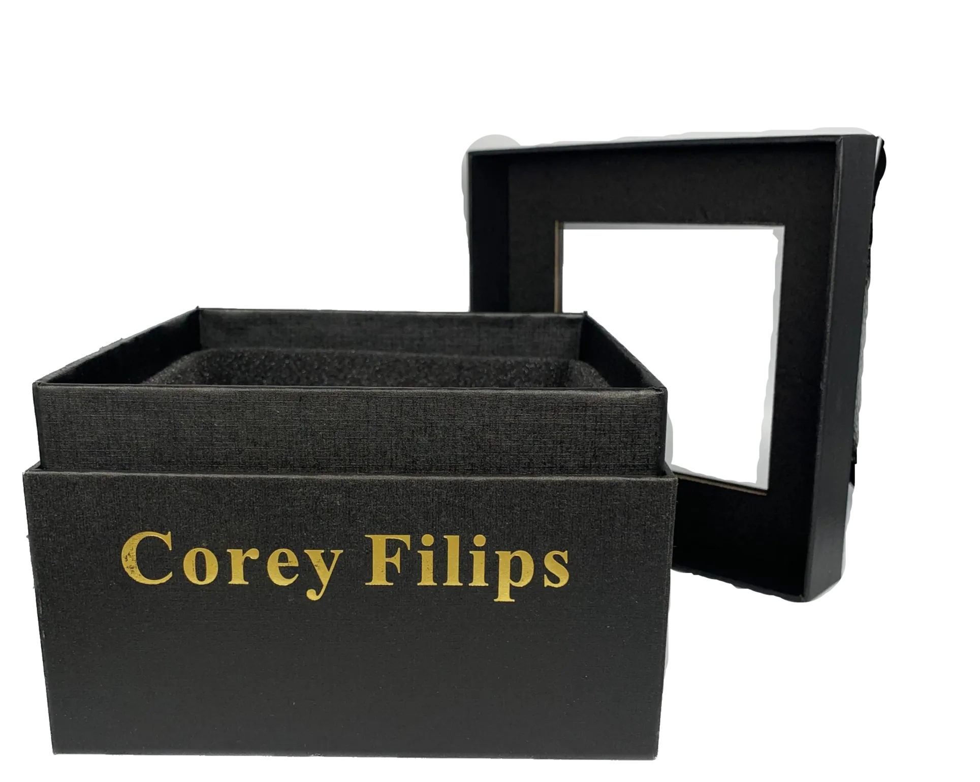 Corey Filips - Leviathan Belt CF1049