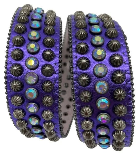 Corey Filips - Leviathan Belt CF1049