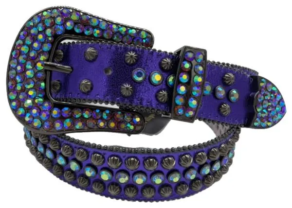 Corey Filips - Leviathan Belt CF1049