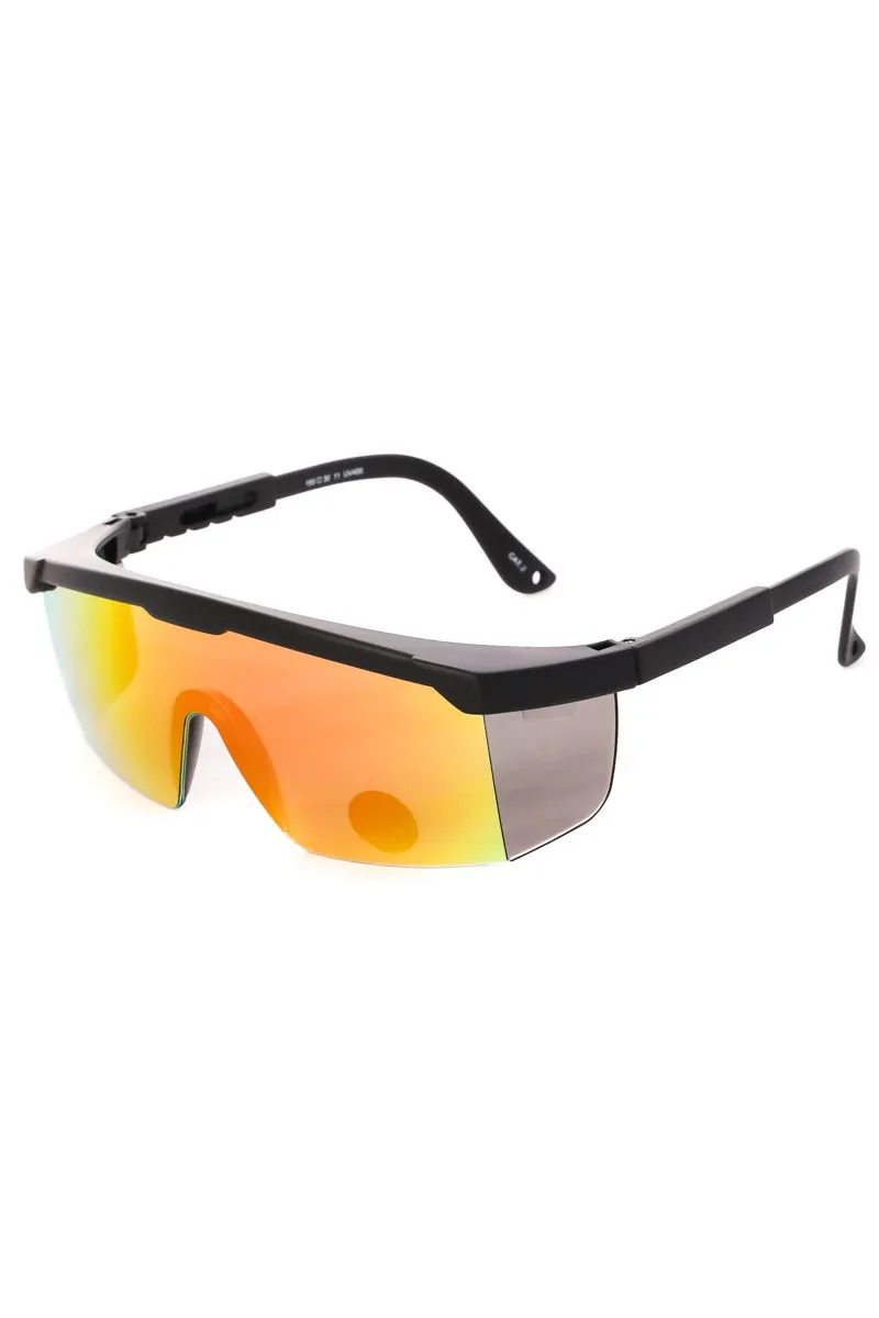 Elektric Shield Frames