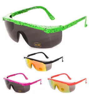 Elektric Shield Frames