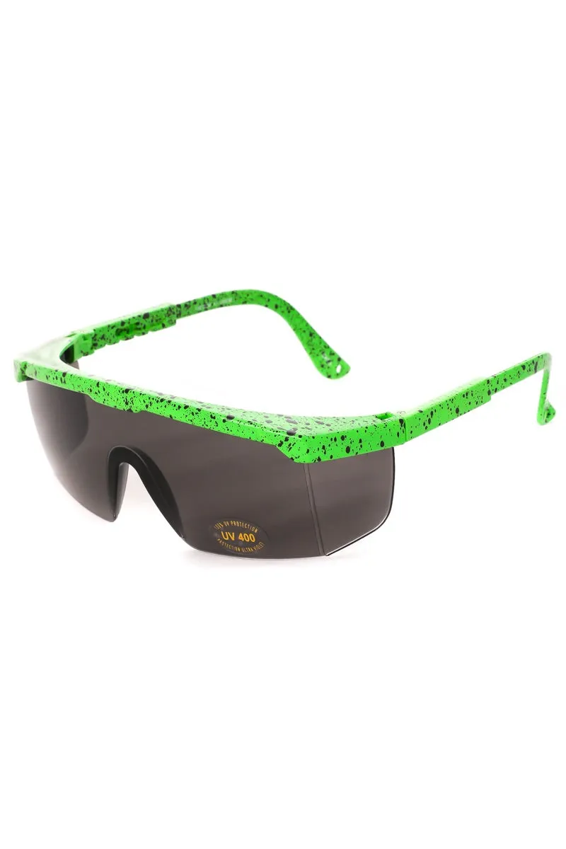 Elektric Shield Frames