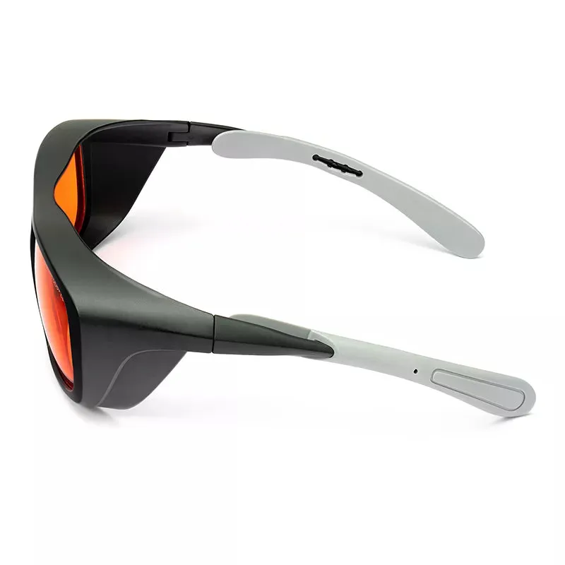 Free xTool Professional Laser Safety Goggles for 180nm-540nm Wavelength Laser Protection