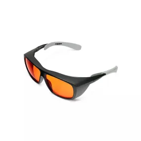 Free xTool Professional Laser Safety Goggles for 180nm-540nm Wavelength Laser Protection