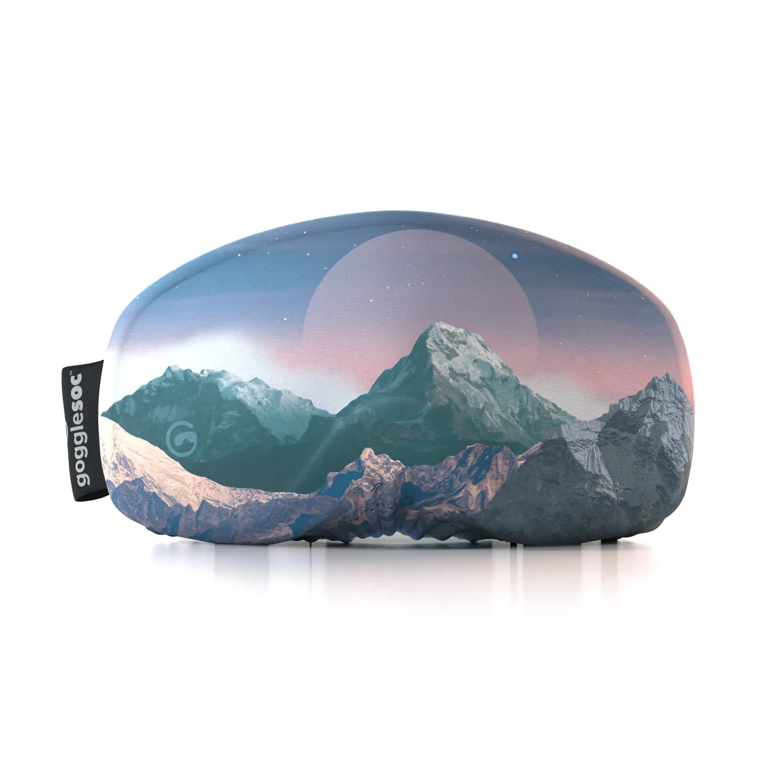 Goggle Lens Protector