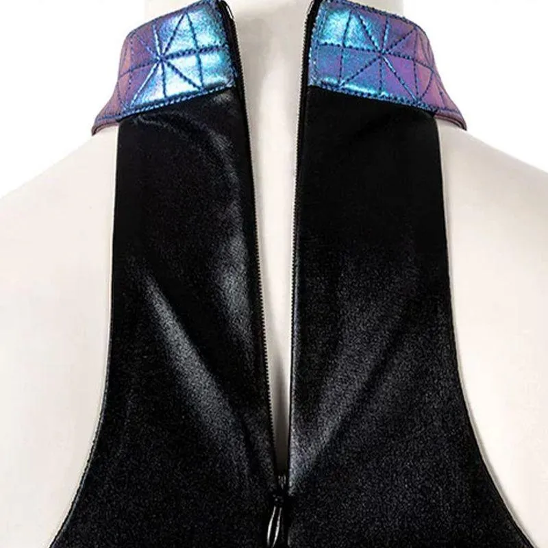 LOL KDA ALL OUT Kaisa Cosplay Costume Halloween Costume