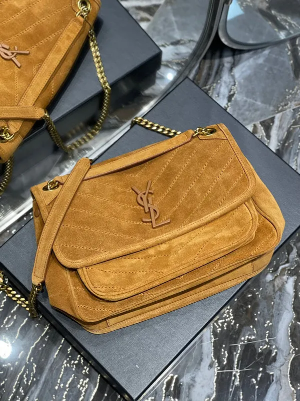 LUNEX - Fashion Bags - 009