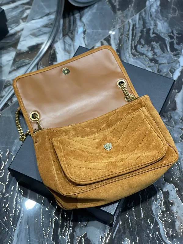 LUNEX - Fashion Bags - 009