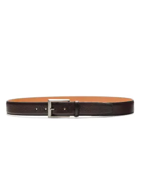Magnanni Rocas Belt in Midbrown