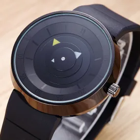 Men's sports watch