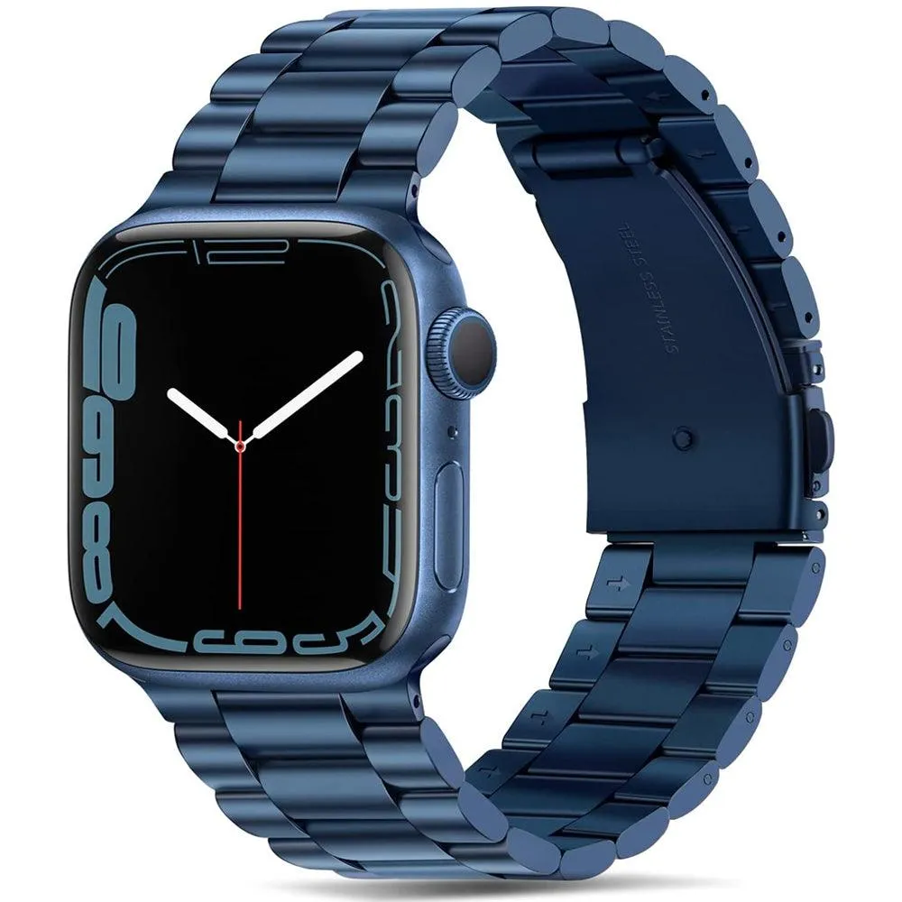 Metal Watch Strap (42mm - 44mm - 45mm)