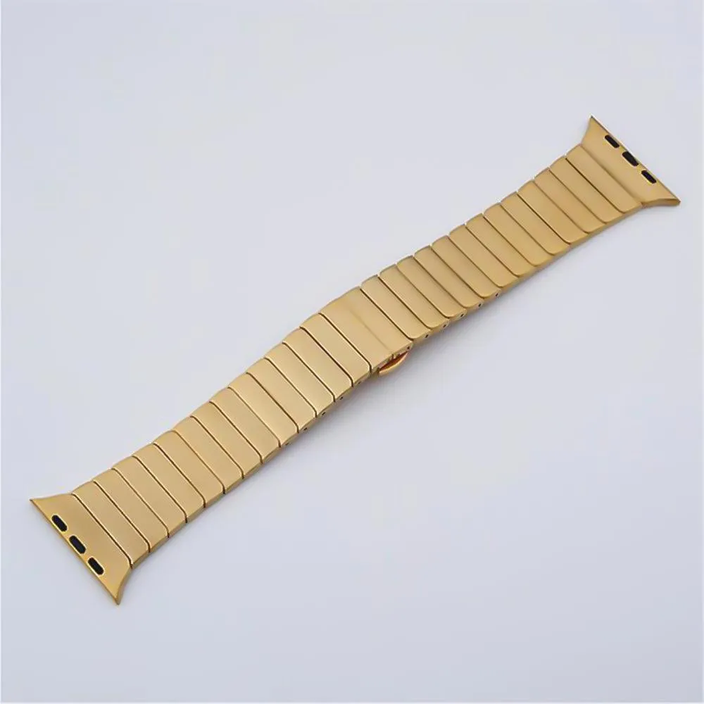 Metal Watch Strap (42mm - 44mm - 45mm)