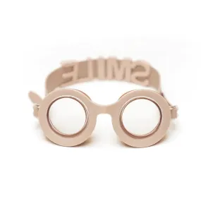 Mrs. Ertha Swimming Glasses  3Y | Ivory Smile