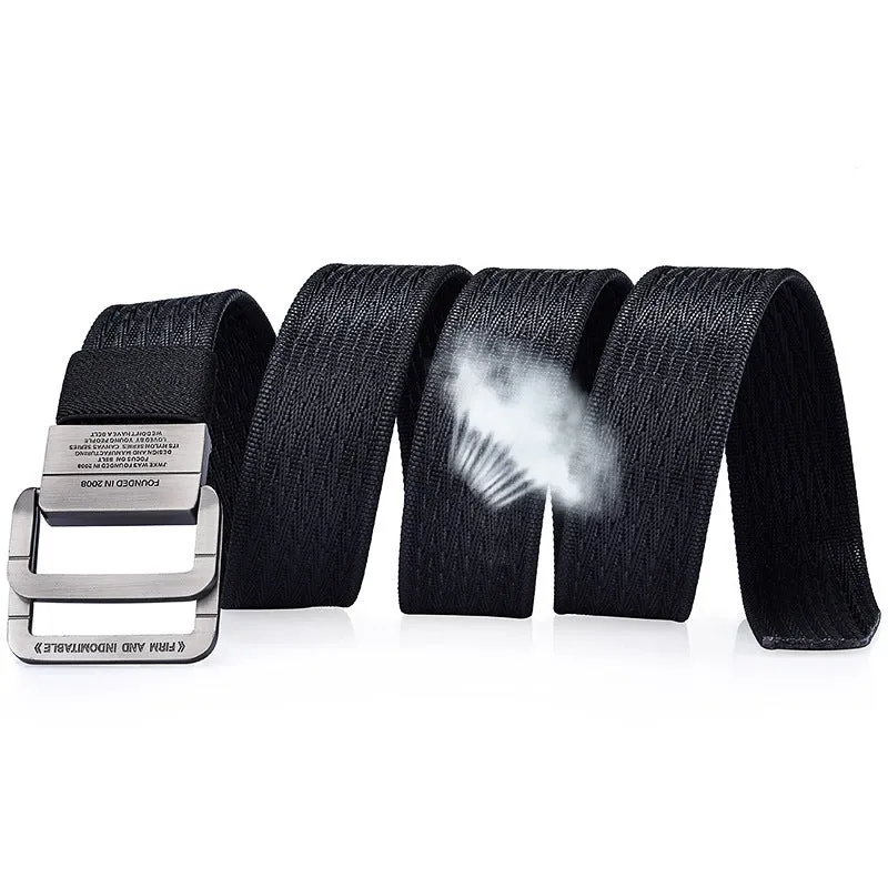 Nylon Belt Men Army Tactical Belts