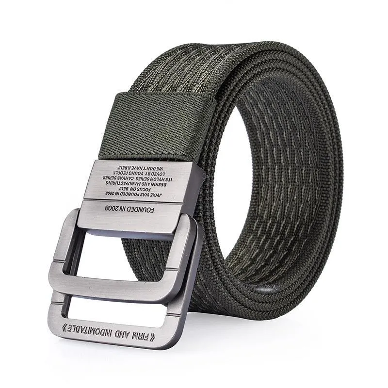 Nylon Belt Men Army Tactical Belts