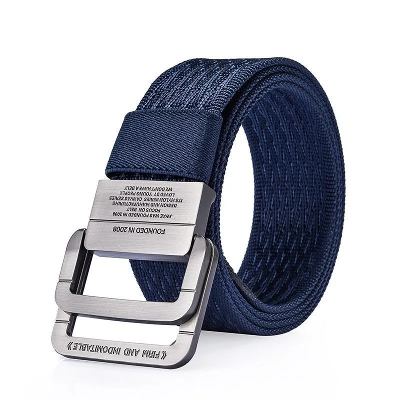 Nylon Belt Men Army Tactical Belts
