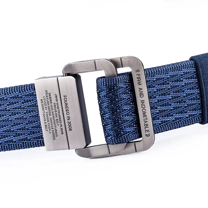 Nylon Belt Men Army Tactical Belts