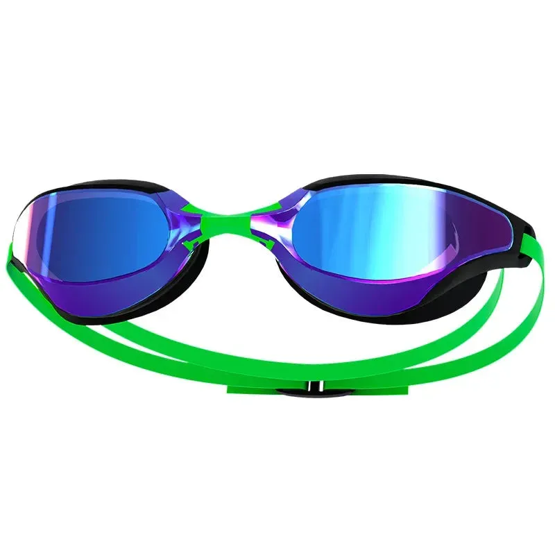 Professional Oversize Triathlon Adult Men Women Swimming Goggles