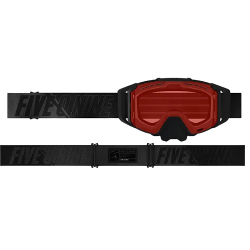 Sinister X6 Goggles