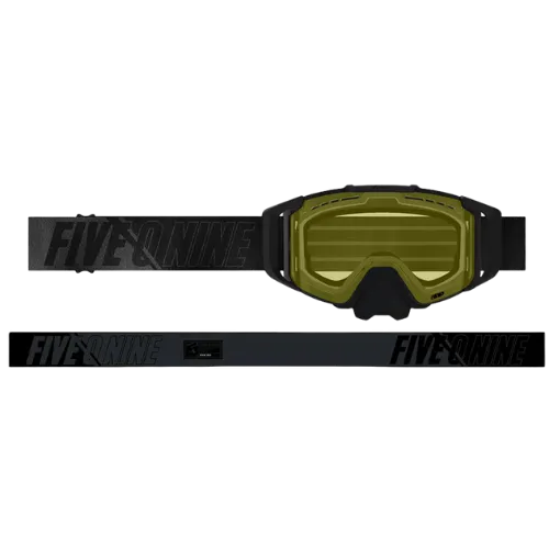 Sinister X6 Goggles