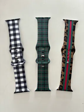 Smart Watch bands