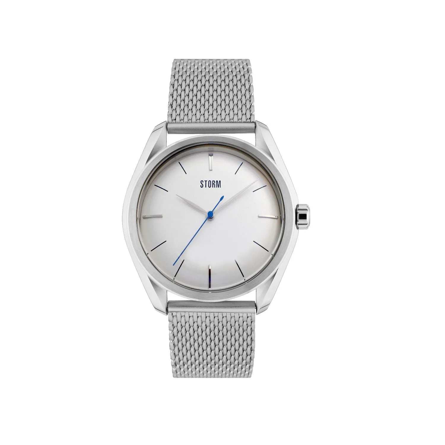 STORM London Jenson Silver