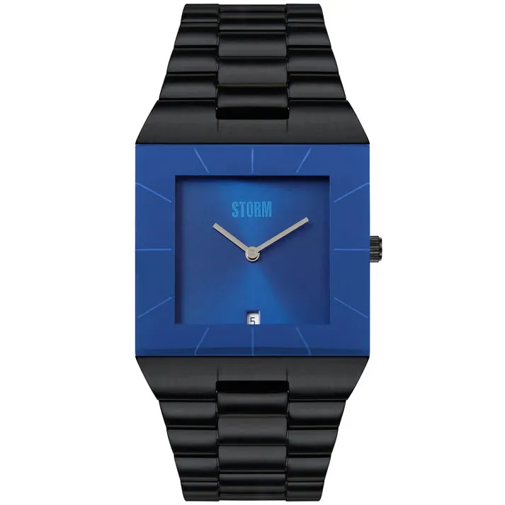 STORM London OMARI GRAND SLATE BLUE
