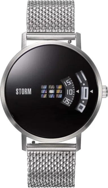 STORM London REMI V2 MESH Black Watch