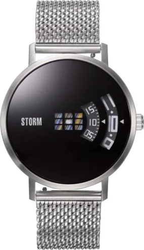 STORM London REMI V2 MESH Black Watch