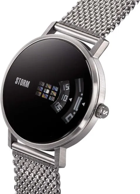 STORM London REMI V2 MESH Black Watch