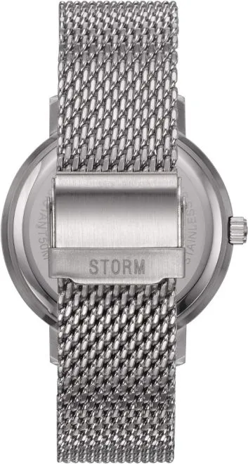 STORM London REMI V2 MESH Black Watch