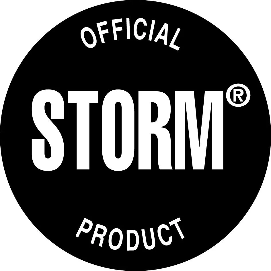 STORM London REMI V2 MESH Black Watch