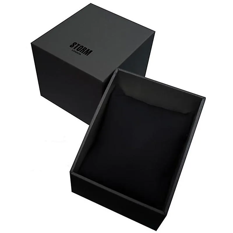 STORM London REMI V2 MESH Black Watch