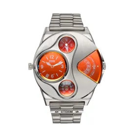 STORM London V2 Navigator Red Special Edition